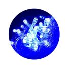 Pisca Pisca Led Azul