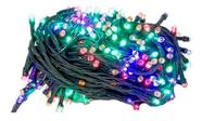 Pisca Pisca Led Colorido Luz Natal 100 Lâmpadas 110v