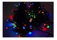 Pisca Pisca Led Luz De Natal 100 Led 8 Função 10 Metros