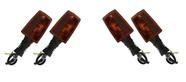Pisca Rdz Rd 125 Rd 135 Dt 180 (4 Unidades)