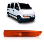 Pisca Renault Master 2004 2005 2006 2007 2008 Ambar Esquerdo