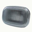 Pisca Repetidor Cristal Toyota Corolla Hilux Fielder Sem Soquete Pisca Repetidor Cristal Toyota Corolla Hilux Fielder Sem Soquete