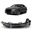 Pisca Retrovisor Audi A4 2016 A 2020