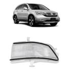 Pisca Retrovisor CRV 2007 A 2011