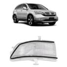 Pisca Retrovisor CRV 2007 A 2011