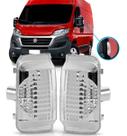 Pisca Retrovisor Ducato / 13 a 18 - Lado Esquerdo (Motorista)