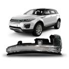 Pisca Retrovisor Evoque/discovery 2012 A 2015 Pisca Retrovisor Evoque/discovery 2012 A 2015