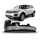 Pisca Retrovisor Evoque/discovery 2012 A 2015