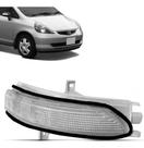 Pisca retrovisor fit 2003/08 ld