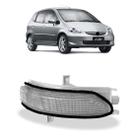 Pisca Retrovisor Fit 2003 A 2008BR