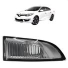 Pisca Retrovisor Fluence Megane 2011 2012 2013 2014 2015 2016 2017 2018