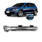 Pisca Retrovisor Golf 2014 2015 2016 2017 2018