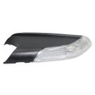 Pisca Retrovisor Golf Polo 2007 2008 2009 2010 2011 2012 Original