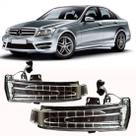 Pisca Retrovisor Mercedes C180 2001 2013 2013