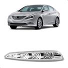 Pisca Retrovisor Para Hyundai Sonata 2011 Até 2014