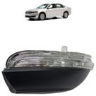 Pisca Retrovisor Passat 2011 A 2019