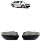 Pisca Retrovisor Passat 2011 A 2019