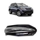 Pisca Retrovisor Rav4 2014 A 2018 Pisca Retrovisor Rav4 2014 A 2018