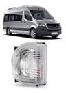 Pisca Retrovisor Sprinter 2020 2021 2022 2023 2024