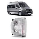 Pisca Retrovisor Sprinter 2020 2021 2022 2023 2024 Pisca Retrovisor Sprinter 2020 2021 2022 2023 2024