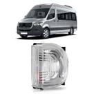 Pisca Retrovisor Sprinter 2020 A 2022