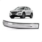 Pisca retrovisor tucson 2017 18 19 2020 2021 2022 2023 2024