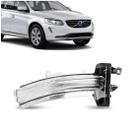 Pisca Retrovisor XC60 2015 a 2018