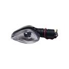 Pisca S/Lamp C/ Chicote E Coxim Compativel Bros Nxr 150 2013