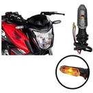 Pisca Seta CB 250F TWISTER - 2019 em diante - Unidade Pisca Seta CB 250F TWISTER - 2019 em diante - Unidade