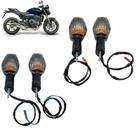 Pisca Seta Cb 600f Transalp Cbr600rr 1000rr Hornet 2005 A 12 Pisca Seta Cb 600f Transalp Cbr600rr 1000rr Hornet 2005 A 12