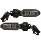 Pisca Seta Cb250f Twister Nova Led Titan Fan 125 150 160 Par