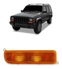 Pisca Seta Cherokee Sport 1997 A 2002 Ambar Inferior