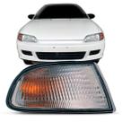 Pisca Seta Civic 1992 1993 1994 1995 Sedan Cupula Ambar