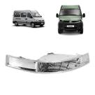 Pisca seta cristal lado direito renault master 2010 a 2013