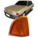 Pisca Seta Del Rey Corcel II Belina II Pampa 1983 1984 1985 1986 1987 1988 1989 1990 1991 Âmbar