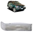 Pisca Seta Dianteira Grand Cherokee 1993 A 1998 Cristal Pisca Seta Dianteira Grand Cherokee 1993 A 1998 Cristal