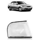 Pisca Seta Dianteira Vectra 1997 A 2000 Cristal