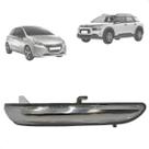 Pisca Seta Do Retrovisor Citroen C4 Cactus Peugeot 2008 208