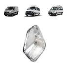 Pisca seta do retrovisor mercedes benz sprinter 2012 a 2019 lado esquerdo 18228920