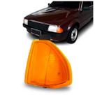Pisca Seta Escort 1982 1983 1984 1985 1986 Âmbar