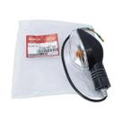 Pisca seta esquerdo traseiro honda 33650kreg01 nxr160/xre190 original