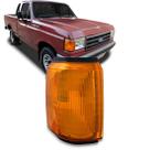 Pisca Seta F1000 1993 1994 1995 1996 1997 Âmbar