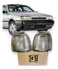 Pisca Seta Fiat Tipo 1993 1994 1995 1996 1997 Cristal