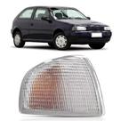 Pisca Seta Gol Saveiro Bola G2 1995 ate 1999 Fume Cibie LE