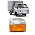 Pisca Seta Hyundai H100 (Shehzore) Caminhão Desde 1999 Pisca Seta Hyundai H100 (Shehzore) Caminhão Desde 1999