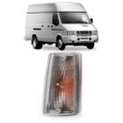Pisca Seta Iveco 1997 A 2007 LE