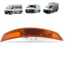 Pisca seta lado esquerdo ambar renault master 2010 a 2013 Pisca seta lado esquerdo ambar renault master 2010 a 2013