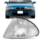 Pisca seta lanterna dianteira bmw s3 1998 1999 2000 2001 cristal