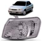 Pisca Seta Lanterna Dianteira Corolla 1999 2000 2001 2002