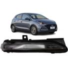 Pisca Seta Lanterna Retrovisor Hyundai Hb20 19/24 Direito